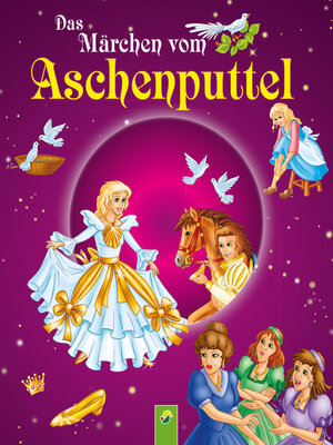 cover image of Aschenputtel